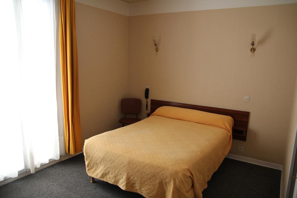 Hotel Sampiero Corso Corte  Room photo